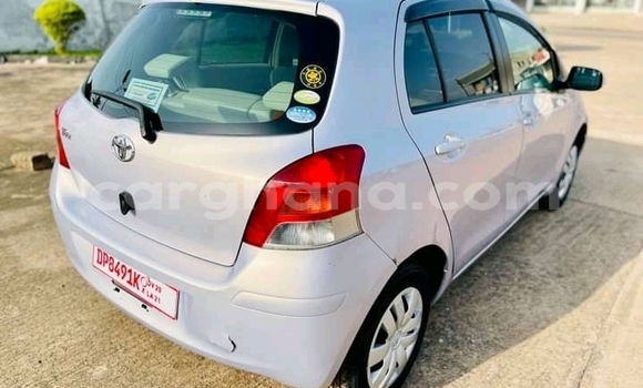 Buy Used Toyota Vitz Other Car in Accra in Greater Accra Buy Used Toyota Vitz Other Car in Accra in Greater Accra