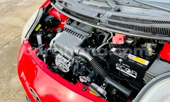 Ra Àlòkù Toyota Vitz Miiran Ọkọ̀ in Accra ni Greater Accra Ra Àlòkù Toyota Vitz Miiran Ọkọ̀ in Accra ni Greater Accra