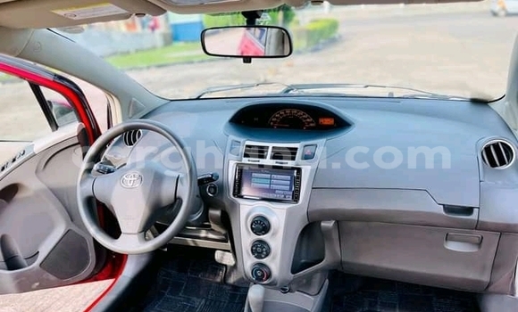 Ra Àlòkù Toyota Vitz Miiran Ọkọ̀ in Accra ni Greater Accra Ra Àlòkù Toyota Vitz Miiran Ọkọ̀ in Accra ni Greater Accra