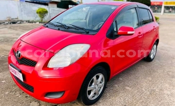 Ra Àlòkù Toyota Vitz Miiran Ọkọ̀ in Accra ni Greater Accra Ra Àlòkù Toyota Vitz Miiran Ọkọ̀ in Accra ni Greater Accra