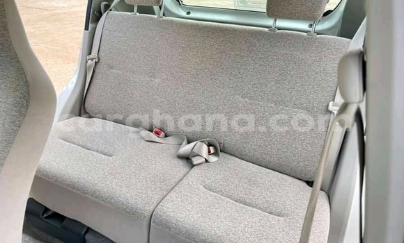 Buy Used Toyota Passo White Car in Accra in Greater Accra Buy Used Toyota Passo White Car in Accra in Greater Accra