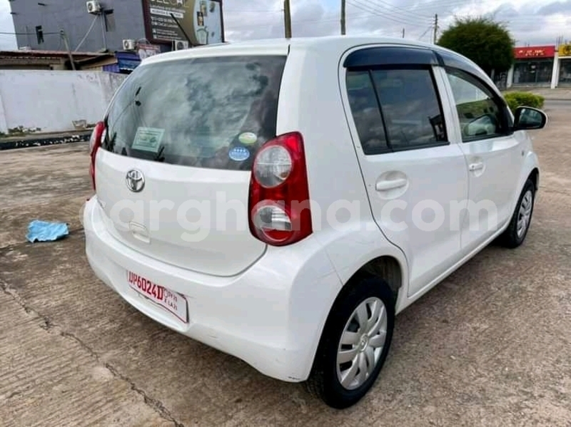 Big with watermark toyota passo greater accra accra 39103