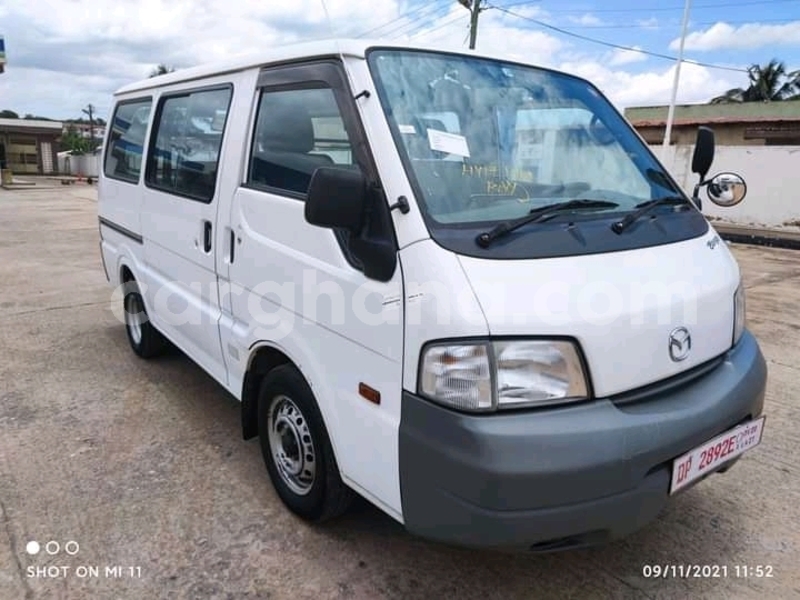 Big with watermark mazda bongo greater accra accra 39104