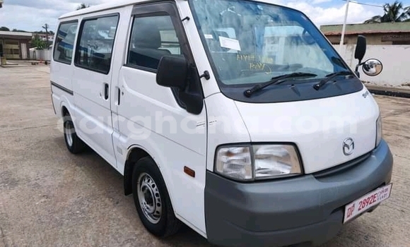 Buy Used Mazda Bongo Other Car in Accra in Greater Accra