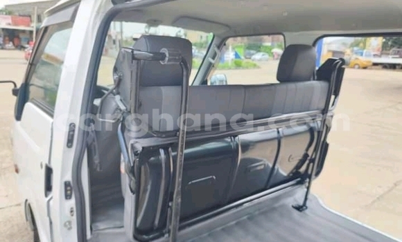 Buy Used Mazda Bongo Other Car in Accra in Greater Accra Buy Used Mazda Bongo Other Car in Accra in Greater Accra