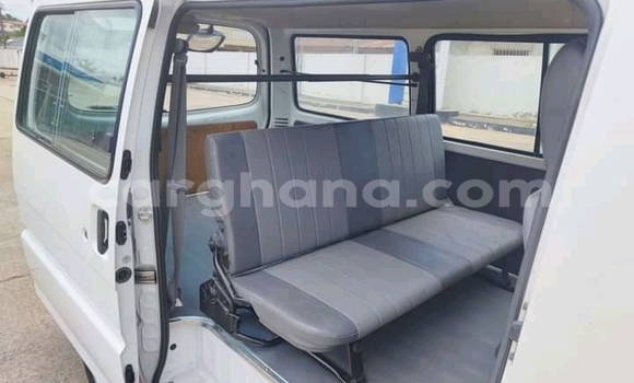 Buy Used Mazda Bongo Other Car in Accra in Greater Accra Buy Used Mazda Bongo Other Car in Accra in Greater Accra