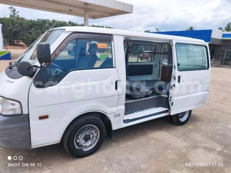 Big with watermark mazda bongo greater accra accra 39104