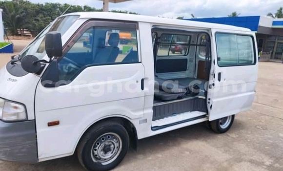 Buy Used Mazda Bongo Other Car in Accra in Greater Accra Buy Used Mazda Bongo Other Car in Accra in Greater Accra