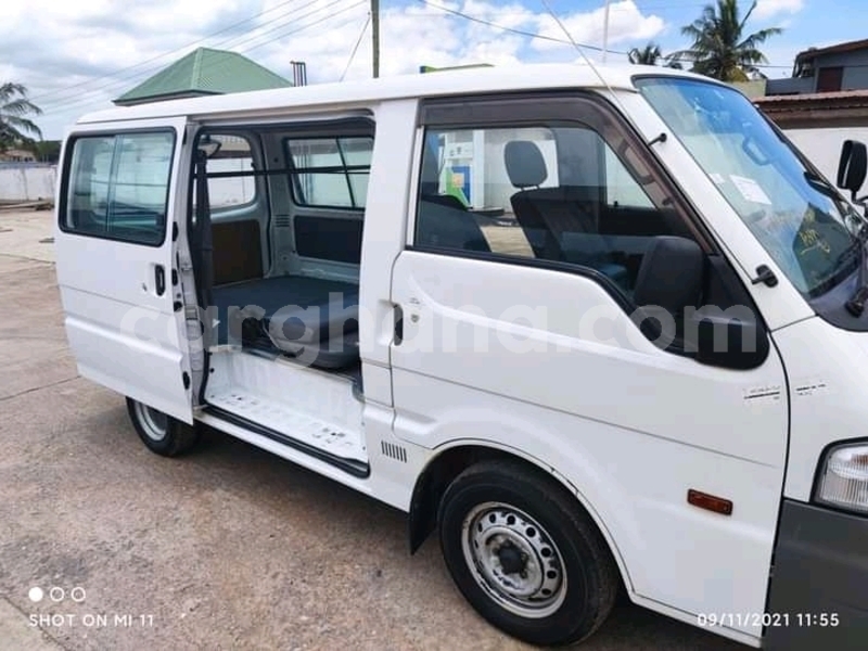 Big with watermark mazda bongo greater accra accra 39104