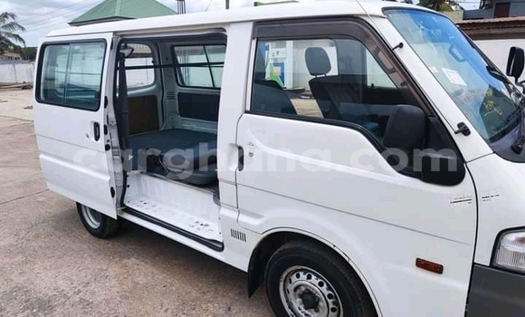 Buy Used Mazda Bongo Other Car in Accra in Greater Accra Buy Used Mazda Bongo Other Car in Accra in Greater Accra