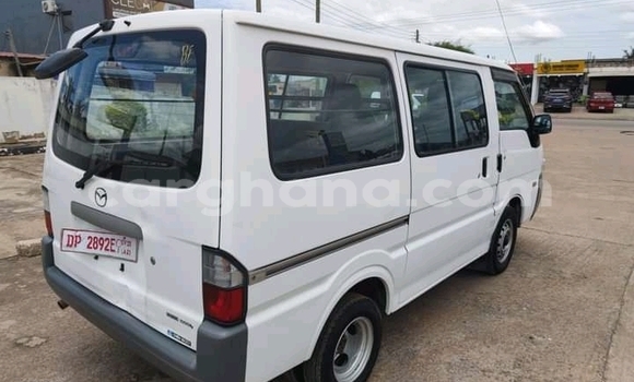 Buy Used Mazda Bongo Other Car in Accra in Greater Accra Buy Used Mazda Bongo Other Car in Accra in Greater Accra