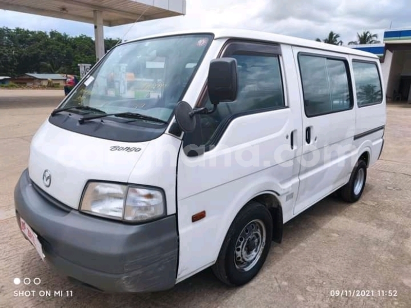 Big with watermark mazda bongo greater accra accra 39104