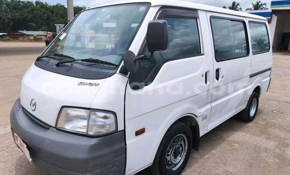Buy Used Mazda Bongo Other Car in Accra in Greater Accra Buy Used Mazda Bongo Other Car in Accra in Greater Accra