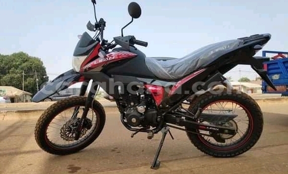 Sayi Na hannu Liebao Motor Leopard Sauran Mota in Berekum a Brong-Ahafo