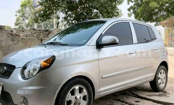 Sayi Na hannu Kia Morning Sauran Mota in Accra a Greater Accra Sayi Na hannu Kia Morning Sauran Mota in Accra a Greater Accra