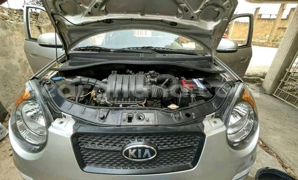 Sayi Na hannu Kia Morning Sauran Mota in Accra a Greater Accra Sayi Na hannu Kia Morning Sauran Mota in Accra a Greater Accra