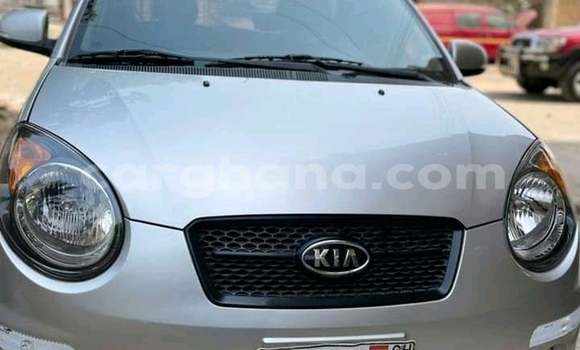 Sayi Na hannu Kia Morning Sauran Mota in Accra a Greater Accra Sayi Na hannu Kia Morning Sauran Mota in Accra a Greater Accra