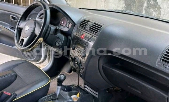 Sayi Na hannu Kia Morning Sauran Mota in Accra a Greater Accra Sayi Na hannu Kia Morning Sauran Mota in Accra a Greater Accra