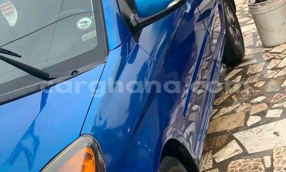 Ra Àlòkù Kia Morning Miiran Ọkọ̀ in Accra ni Greater Accra