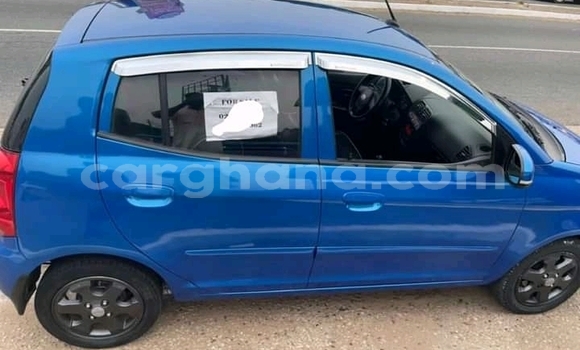 Ra Àlòkù Kia Morning Miiran Ọkọ̀ in Accra ni Greater Accra Ra Àlòkù Kia Morning Miiran Ọkọ̀ in Accra ni Greater Accra