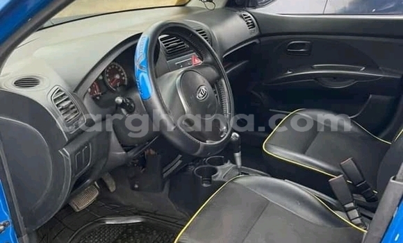 Ra Àlòkù Kia Morning Miiran Ọkọ̀ in Accra ni Greater Accra Ra Àlòkù Kia Morning Miiran Ọkọ̀ in Accra ni Greater Accra