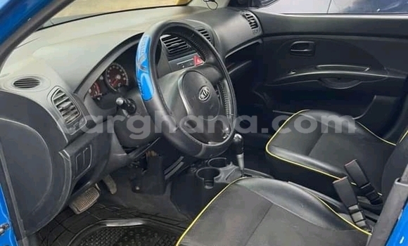 Ra Àlòkù Kia Morning Miiran Ọkọ̀ in Accra ni Greater Accra Ra Àlòkù Kia Morning Miiran Ọkọ̀ in Accra ni Greater Accra