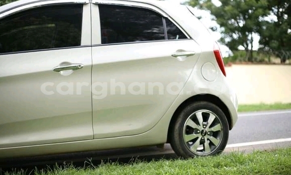 Ra Àlòkù Kia Morning Miiran Ọkọ̀ in Accra ni Greater Accra