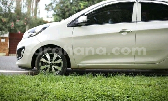 Ra Àlòkù Kia Morning Miiran Ọkọ̀ in Accra ni Greater Accra Ra Àlòkù Kia Morning Miiran Ọkọ̀ in Accra ni Greater Accra