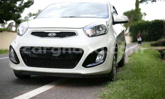 Ra Àlòkù Kia Morning Miiran Ọkọ̀ in Accra ni Greater Accra Ra Àlòkù Kia Morning Miiran Ọkọ̀ in Accra ni Greater Accra