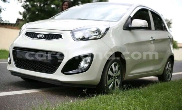 Ra Àlòkù Kia Morning Miiran Ọkọ̀ in Accra ni Greater Accra Ra Àlòkù Kia Morning Miiran Ọkọ̀ in Accra ni Greater Accra