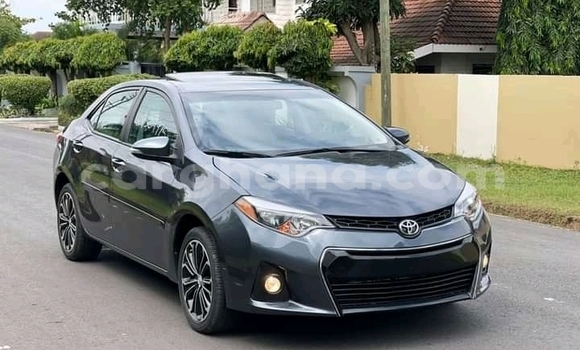 Buy Used Toyota Corolla Other Car in Accra in Greater Accra