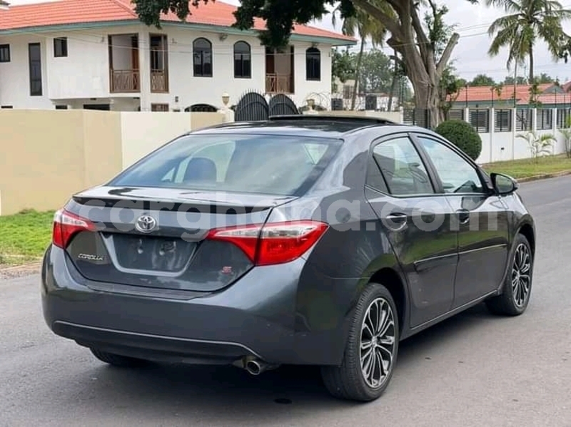 Big with watermark toyota corolla greater accra accra 39112