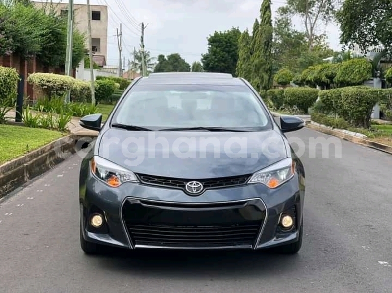 Big with watermark toyota corolla greater accra accra 39112