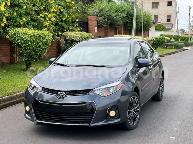 Big with watermark toyota corolla greater accra accra 39112