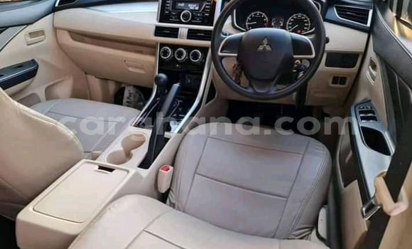 Buy Used Mitsubishi Colt Silver Car in Asunafo North Municipal in Brong-Ahafo