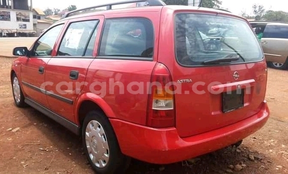 Ra Àlòkù Opel Zafira Miiran Ọkọ̀ in Accra ni Greater Accra Ra Àlòkù Opel Zafira Miiran Ọkọ̀ in Accra ni Greater Accra
