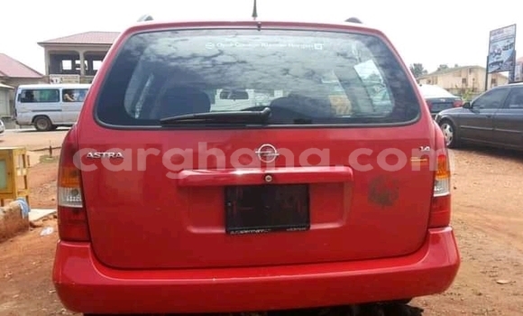Ra Àlòkù Opel Zafira Miiran Ọkọ̀ in Accra ni Greater Accra Ra Àlòkù Opel Zafira Miiran Ọkọ̀ in Accra ni Greater Accra