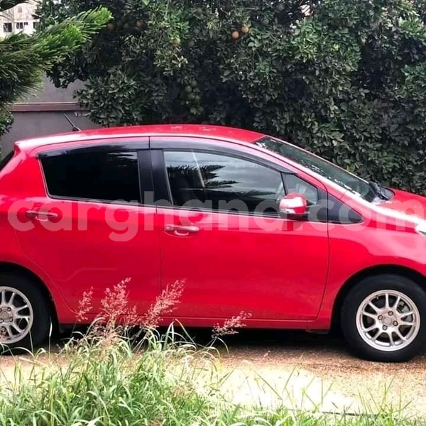 Big with watermark toyota vitz brong ahafo berekum 39115