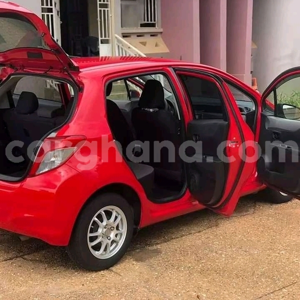 Big with watermark toyota vitz brong ahafo berekum 39115