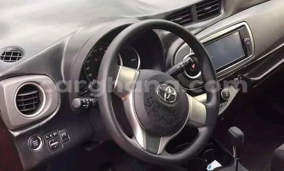 Ra Àlòkù Toyota Vitz Red Ọkọ̀ in Berekum ni Brong-Ahafo Ra Àlòkù Toyota Vitz Red Ọkọ̀ in Berekum ni Brong-Ahafo