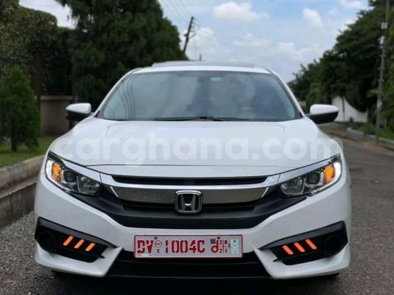 Big with watermark honda civic type r greater accra accra 39118