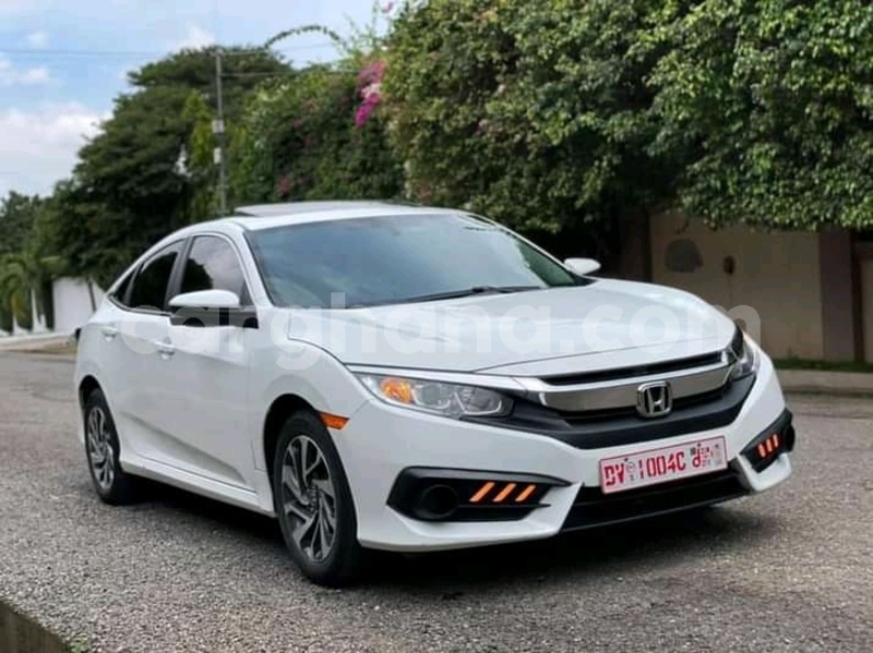 Big with watermark honda civic type r greater accra accra 39118