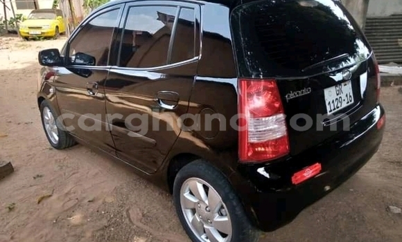 Buy Used Kia Picanto Other Car in Accra in Greater Accra