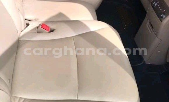 Buy Used Toyota Highlander Other Car in Accra in Greater Accra Buy Used Toyota Highlander Other Car in Accra in Greater Accra