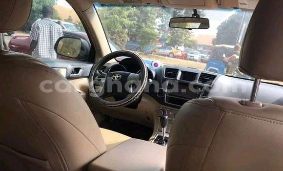 Buy Used Toyota Highlander Other Car in Accra in Greater Accra Buy Used Toyota Highlander Other Car in Accra in Greater Accra