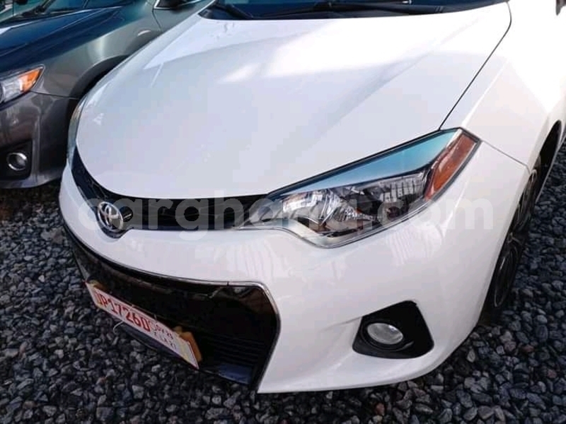 Big with watermark toyota corolla greater accra accra 39122