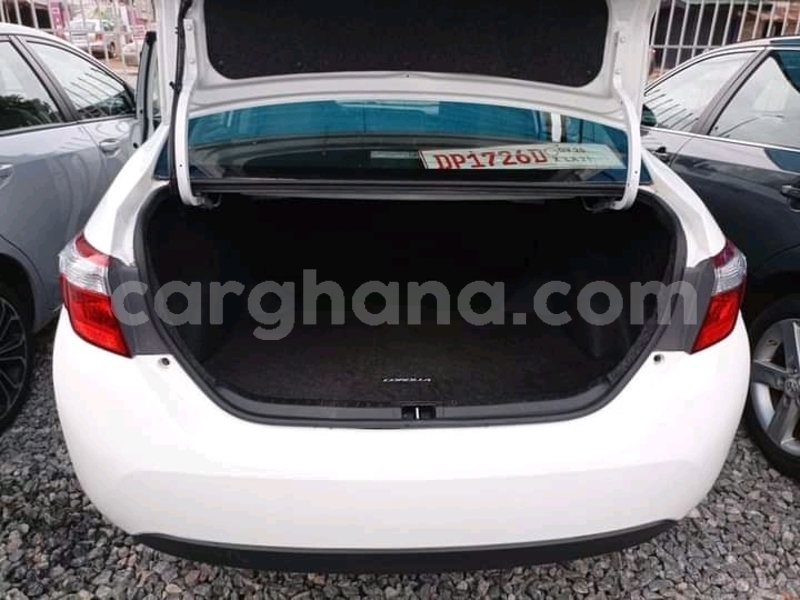 Big with watermark toyota corolla greater accra accra 39122