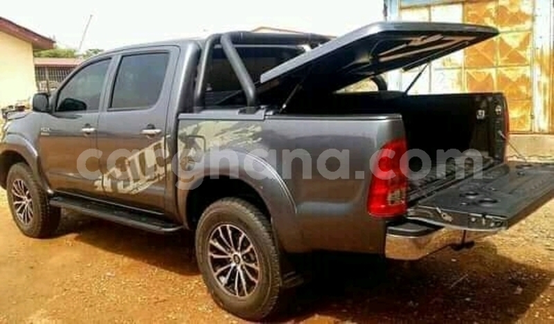 Big with watermark toyota hilux greater accra accra 39125