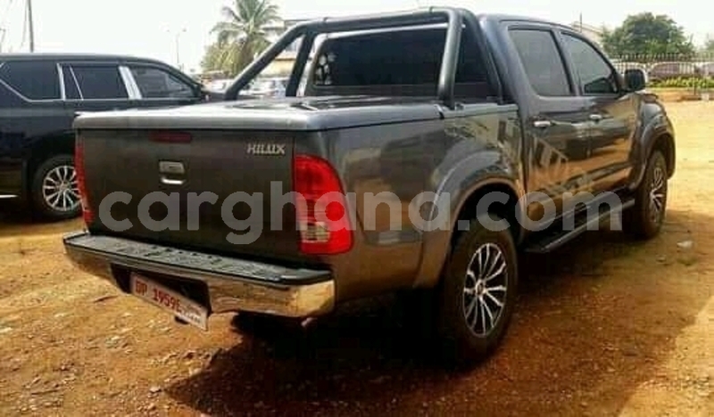 Big with watermark toyota hilux greater accra accra 39125