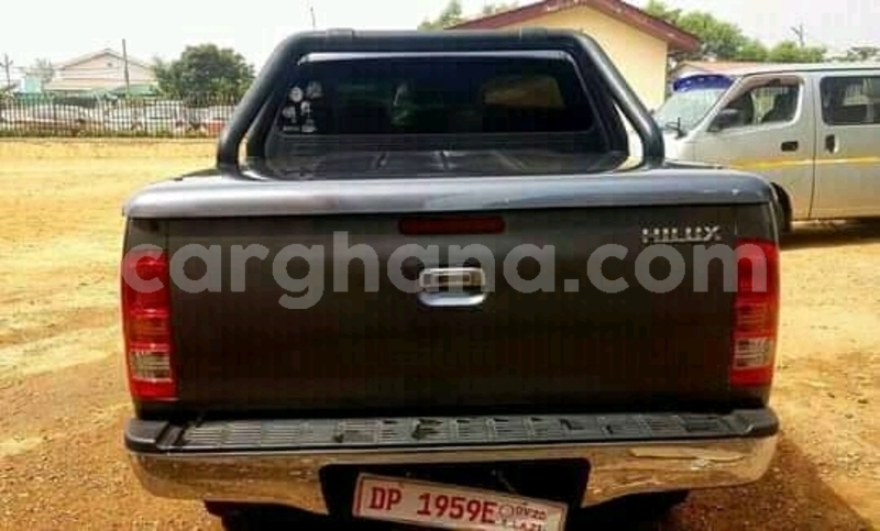 Big with watermark toyota hilux greater accra accra 39125